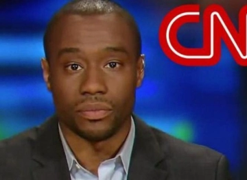 &quot;CNN&quot; separates an analyst called to boycott Israel