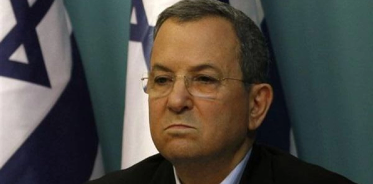 Barak continues his meetings with Netanyahu&acute;s opponents to form an alliance against him