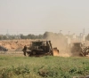 Gaza: The occupation is penetrating and targeting fishermen and farmers