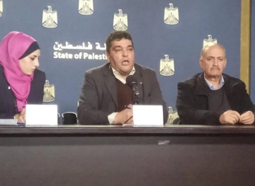 Launch of an international campaign for the release of prisoners with disabilities