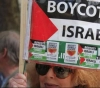 U.S. Congress prepares to pass law criminalizing boycott of Israel and jail who does it