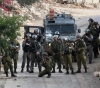 The occupation arrests 21 citizens in the West Bank and targets Gaza fishermen