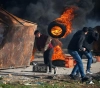 Martyr in Ramallah.. A bullet in the liver.