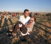 Injuries in Gaza&acute;s weekly return march