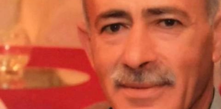 &quot;The Prisoner body &quot;: Amputation of the left leg of the wounded prisoner Saleh Barghouti