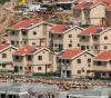 Approval of the Law on the regulation and legalization of settlement in the West Bank