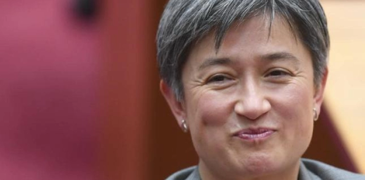Australian opposition criticizes: decision to recognize West Jerusalem as Israel&acute;s capital/&quot;humiliating waiver&quot;