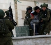 14 detainees in the West Bank, half of them from Jalazone camp
