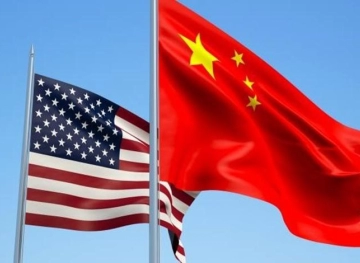 America attacks China during World Trade Organization session