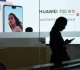 Documents revealing how Washington has set up the financial manager for Huawei