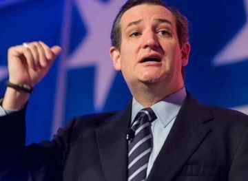 U.S. Senator promotes proposal to recognize Israel&acute;s sovereignty over the Golan
