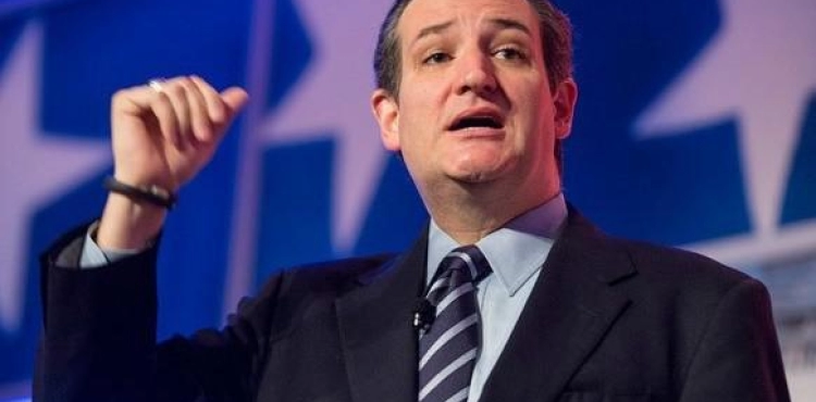 U.S. Senator promotes proposal to recognize Israel&acute;s sovereignty over the Golan