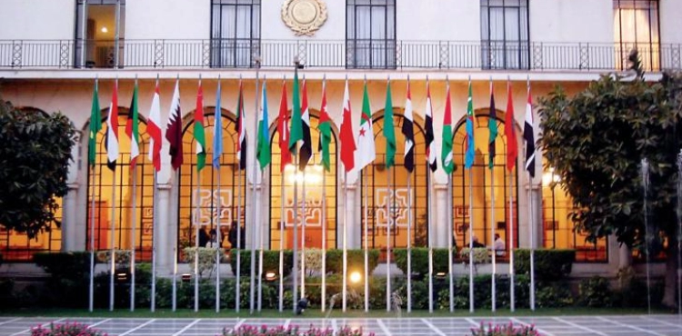 Arab League calls on the Security Council to stop Israeli aggression and incitement
