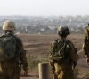 A young man was wounded by the occupation in eastern Gaza