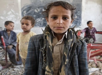 UNICEF: 66, 000 Yemeni children die of preventable diseases annually