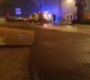 The death of a driver shot by the occupation near the settlement  &quot;Ofra &quot;