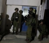 Massive arrests and incursions into the occupation army
