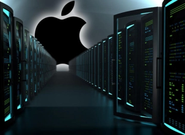 Apple reveals high demand for user data