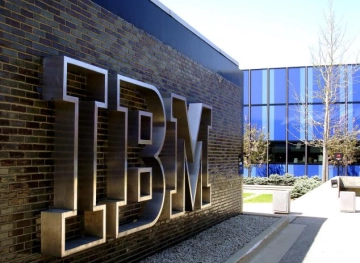 IBM is developing a fingerprint sensor to monitor the development of patient health