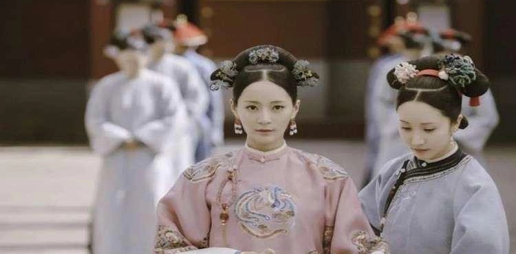 The story of Yanshi Palace most searched on Google for 2018