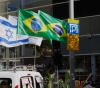 Israeli official: Transferring the Brazilian embassy to Jerusalem is a matter of time