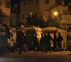Israeli forces raid West Bank raids