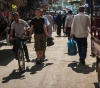Gazans live on less than $2 a day