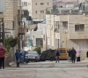 Israeli army arrests children from Nahalin
