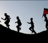 Statistics: The number of Palestinians is about 13.05 million