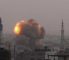 865 Israeli raids on Gaza during the current year