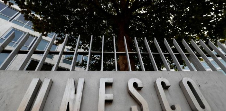 Israel begins withdrawal from UNESCO