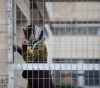 Israeli punishments for prisoners in the &quot;Damoon &quot;