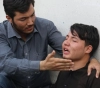 Attack targeting an Afghan intelligence facility in Kabul