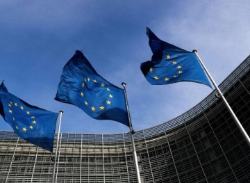 Romania heads the European Union amid a chill in relations with the EU