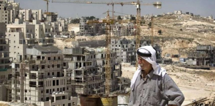 Report: Israel has approved more than 10,000 settlement units in 2018