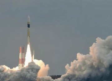Washington warns Iran against launching satellites into space