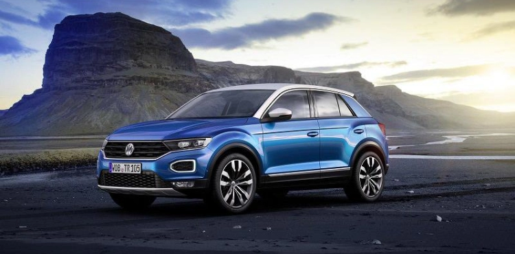 Volkswagen looks forward to the future .. The scandals of the past haunt it
