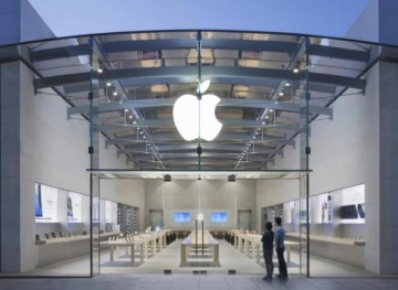 Apple is cutting its sales estimates due to slower growth in China