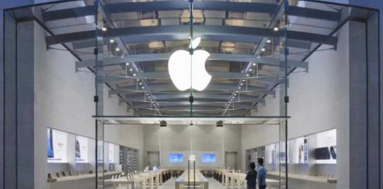 Apple is cutting its sales estimates due to slower growth in China
