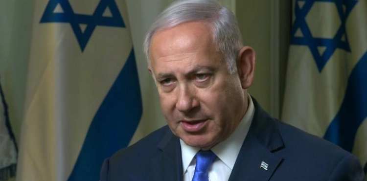 Netanyahu: Our alliance with America is stronger and we have a new ally