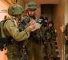 Israeli forces arrest 22 Palestinians from the West Bank