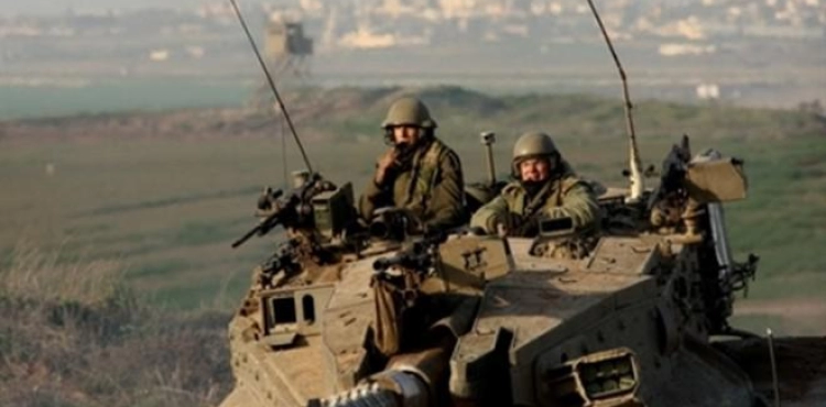 The occupation targets fishermen and farmers in Gaza