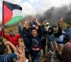 The National authority: the occupation deliberately kills and injures the participants in the peaceful marches in Gaza