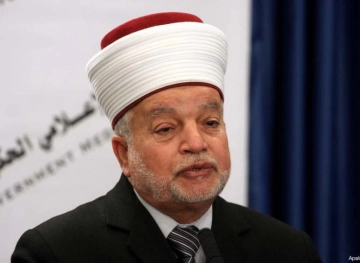 The Grand Mufti denounces the abuse of Christ and the Mother of the Virgin (peace be upon them)