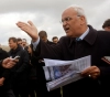 Erekat calls for airline to apologize to Palestinian woman Dana Farraj