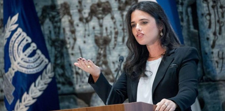 A &quot;corruption scandal&quot; shakes the judicial establishment in Israel and takes Shakid
