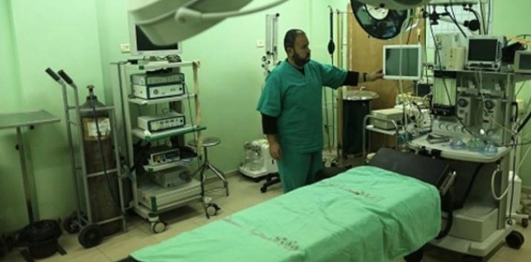 &quot;Health&quot; in Gaza warns of &quot;catastrophic consequences&quot; due to fuel shortages