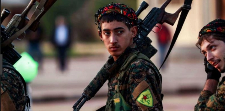 Syria&acute;s Kurds refuse to establish a &quot;safe area&quot; under Turkey&acute;s control