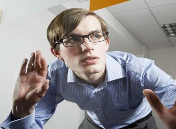 6 characteristics characterize people with higher intelligence
