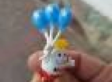 &quot;Kinder&quot; surprise the children with a code for an extreme gang!